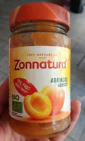 Abrikozenjam