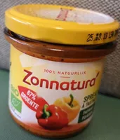 Paprika Spread