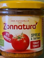 Spread tomaat