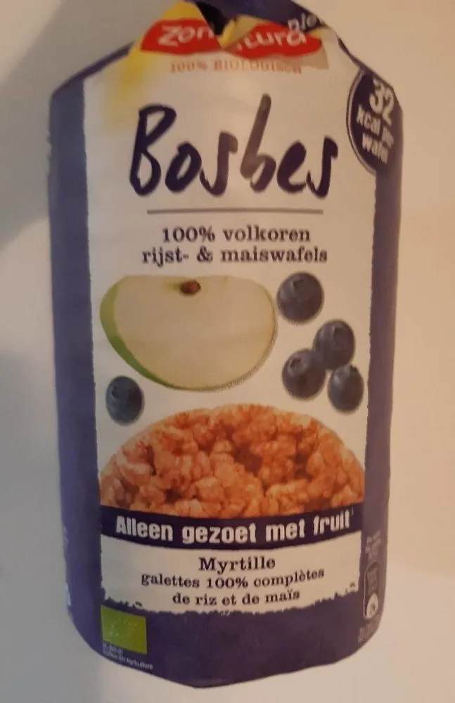Bosbes