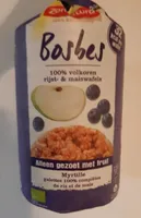 Bosbes