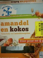 Molenaartje Notenrp Amnd / KKS