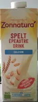 Speltdrink