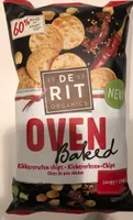 Oven Baked Sweet Chili