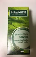 Groene thee