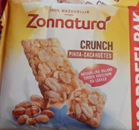 Crunch pinda