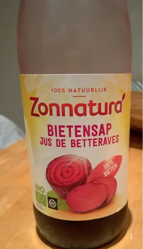Bietensap