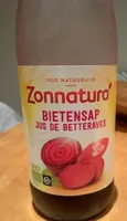 Bietensap