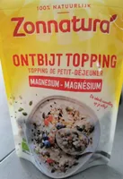 Ontbijttopping