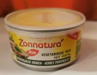 Pâté végétal