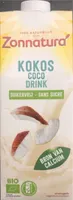 Boisson coco
