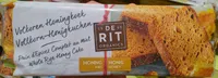 Honingkoek Volrogge