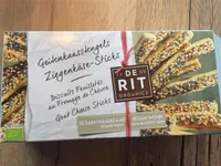 Biscuits feuilletes au fromage de vhrvre