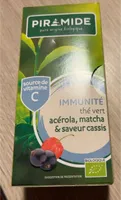 Immunité