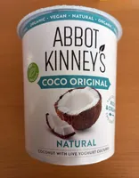 Coco original natural