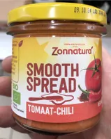Tomaat chili