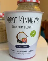 Coco Daily Delight