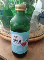 Jus de fruits concentré