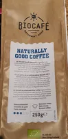 Biocafé