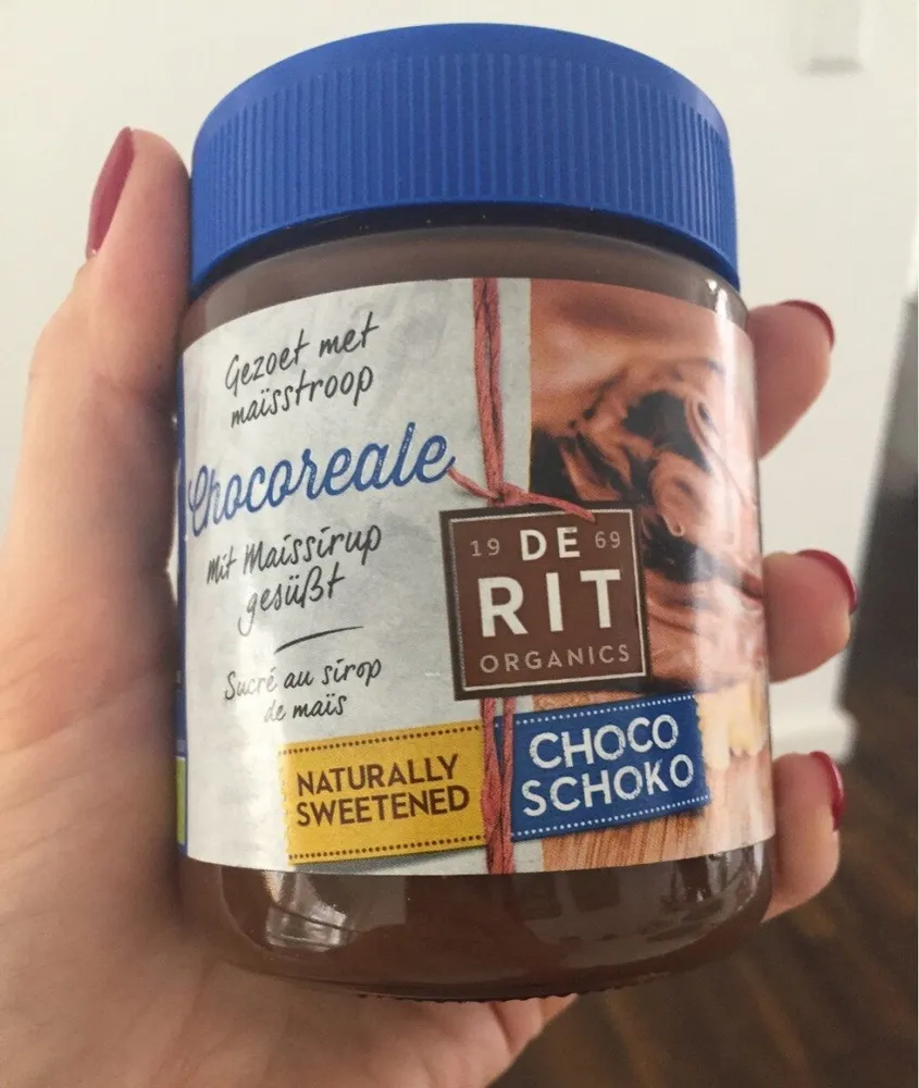 Choco spread