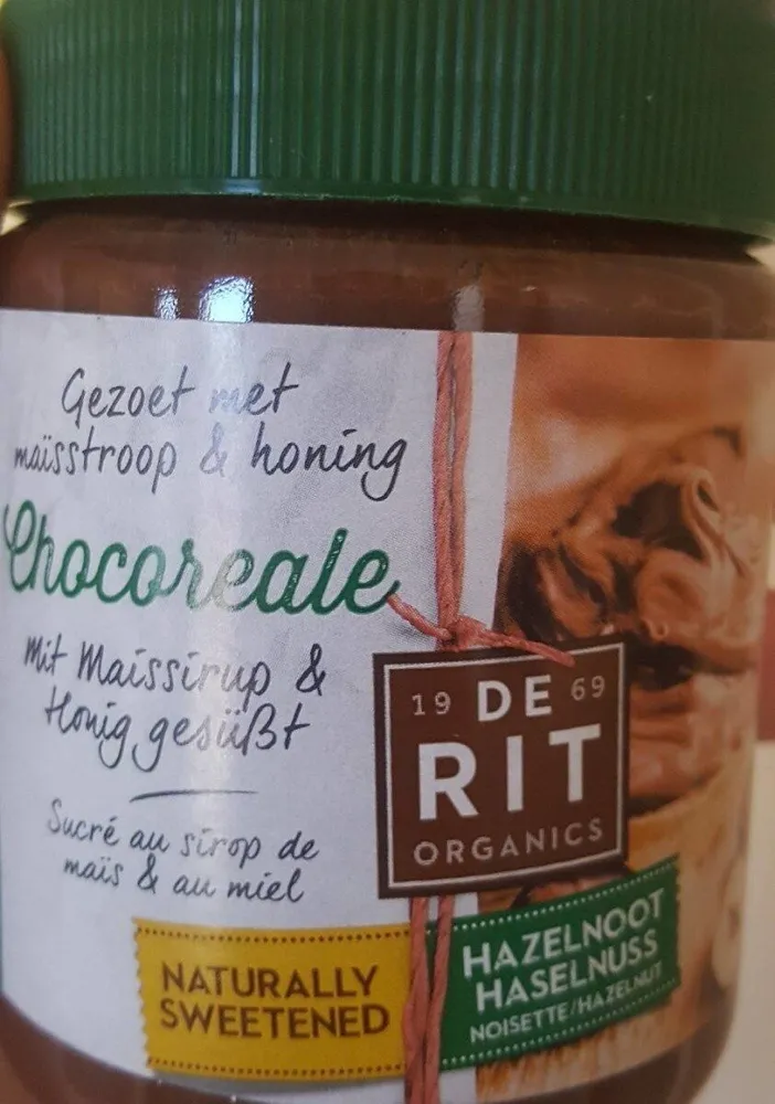 Chocoreale