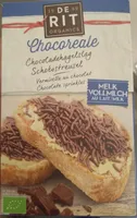 Cocoreale melk