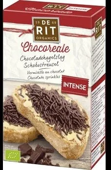 Chocoladehagelslag