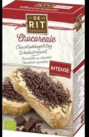 Chocoladehagelslag