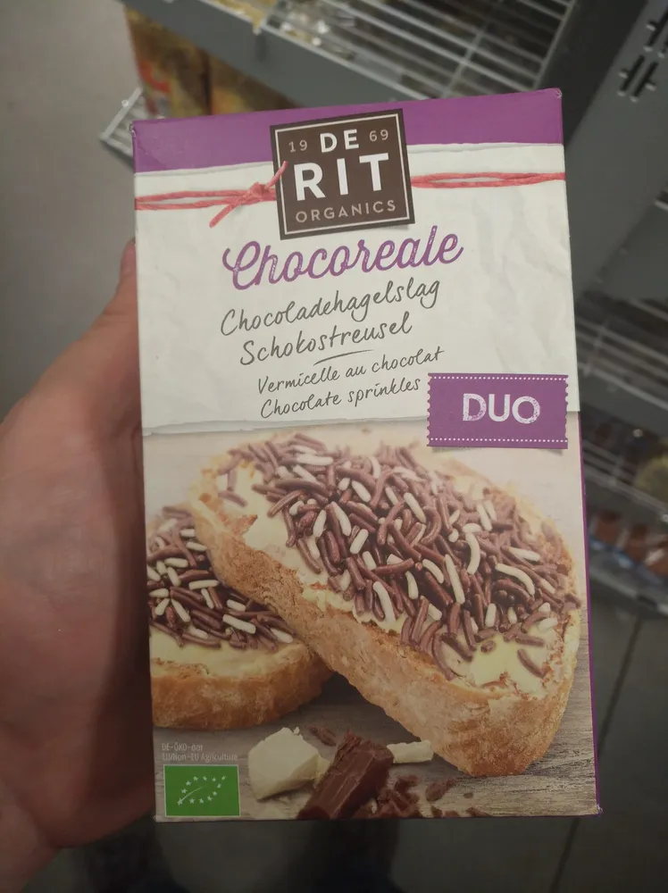 Chocoreale