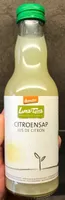 Jus de citron