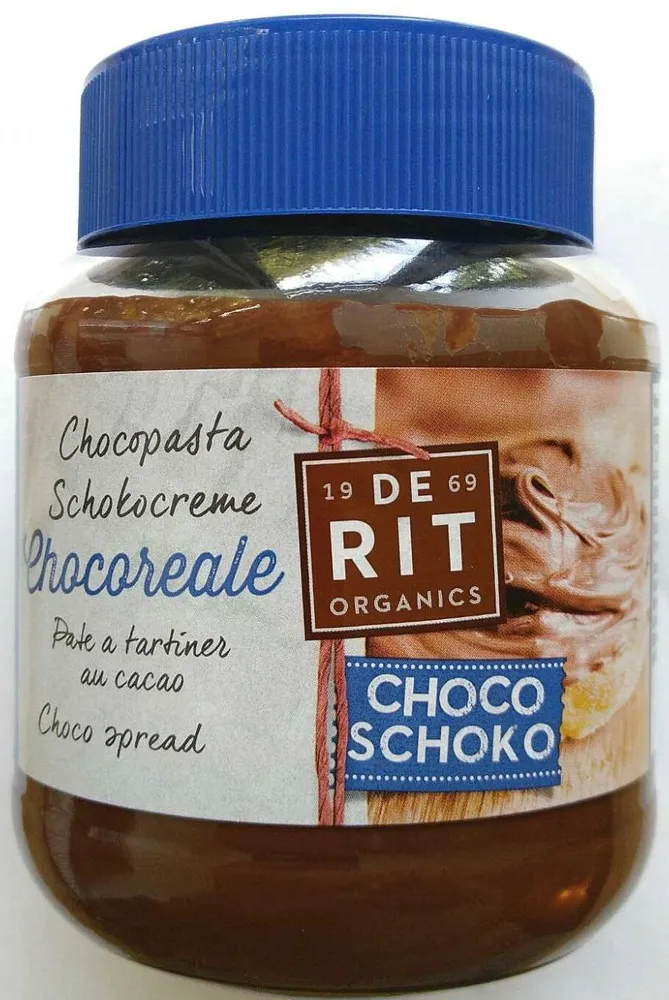 Chocoreale