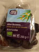 Abrikozen