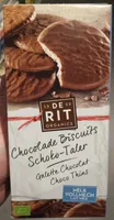 Schoko-taler Vollmilch