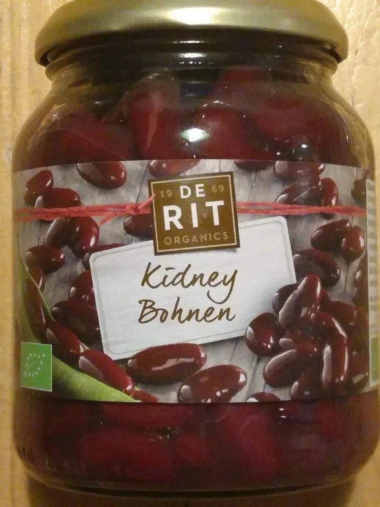 Kidney Bohnen