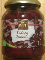 Kidney Bohnen