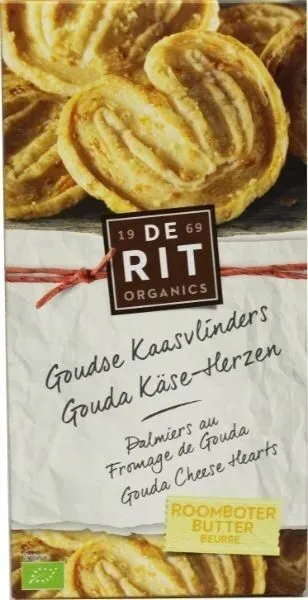 Goudse kaasvlinders