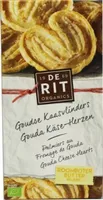 Goudse kaasvlinders