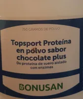 Proteína en polvo