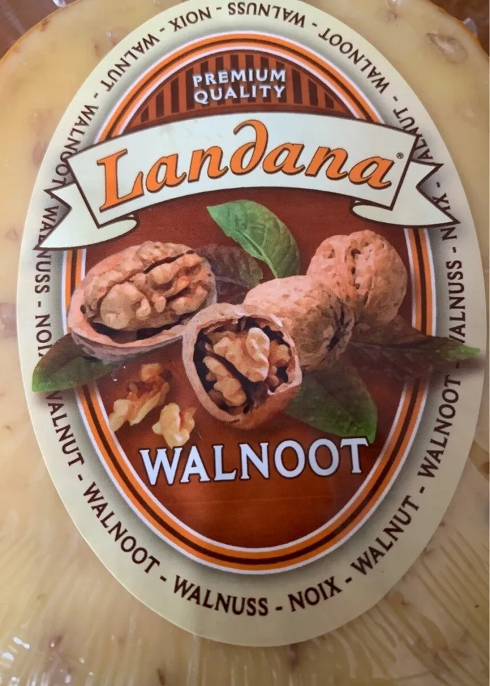 Landana Walnot