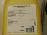 Dutch Hero Extra Matured