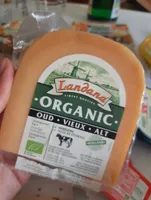Landana organic alt