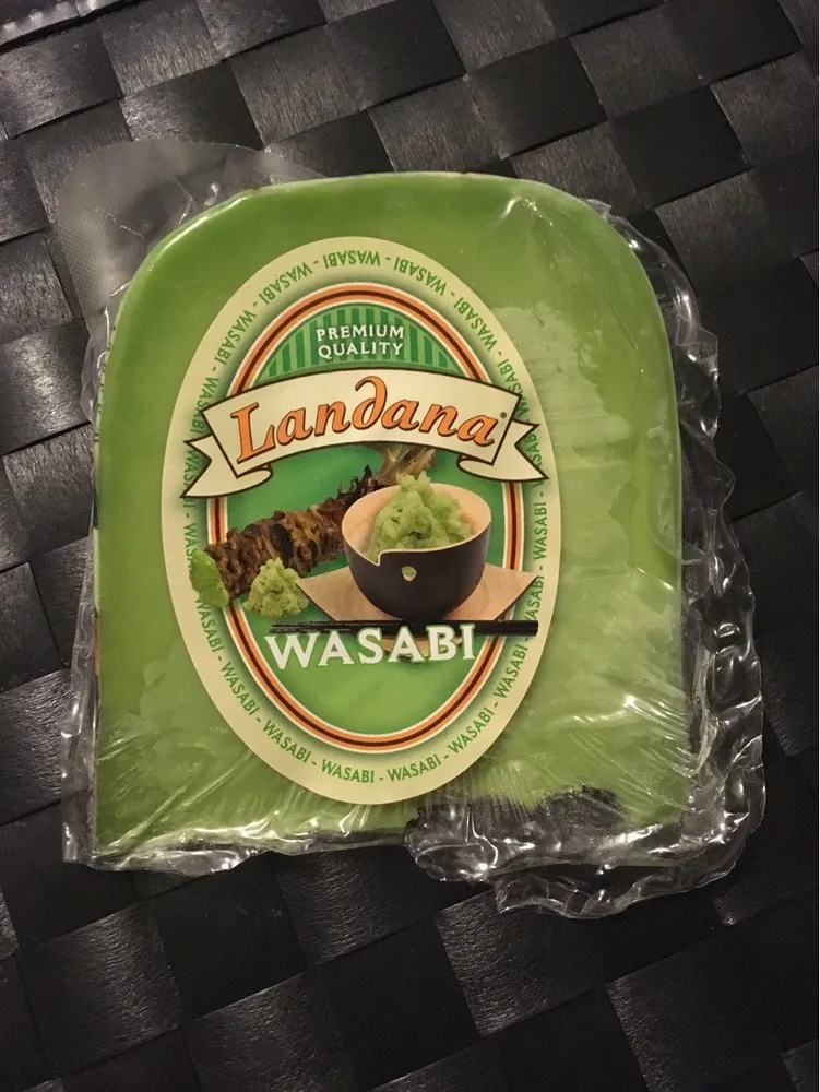 Wasabi