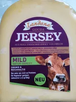Land Gouda Jersey