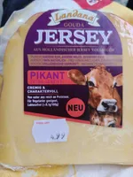 Landana Jeresy Pikant