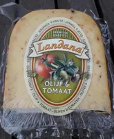 LANDANA Olive et Tomate