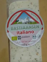 Fromage de chèvre italien