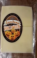 Halloween Käse