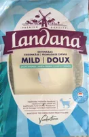 Fromage de chevre doux