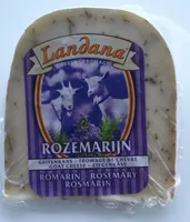 Rozemarijn geitenkaas