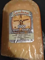 Gouda cheese 1000 days